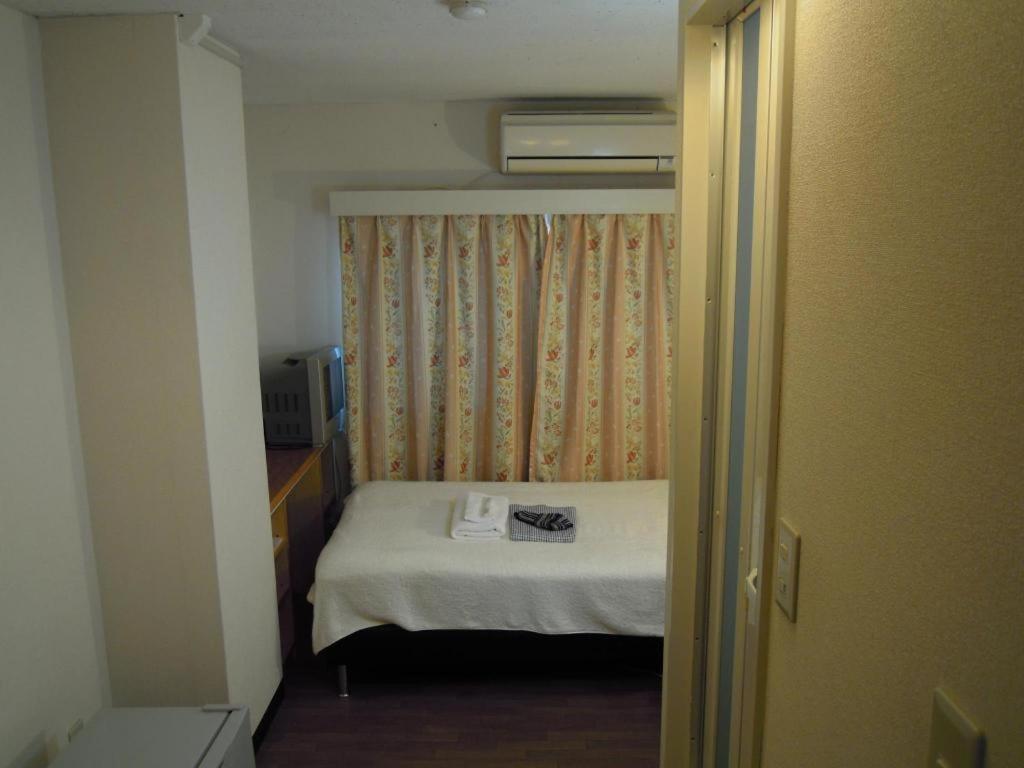 Eishinkan Hotel Tokyo Eksteriør bilde